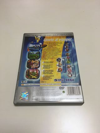 Vídeojuegos 