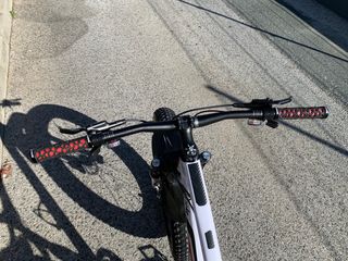 Bicicleta Fat Bike Mtb