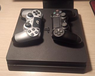 ps4 slim 1tb
