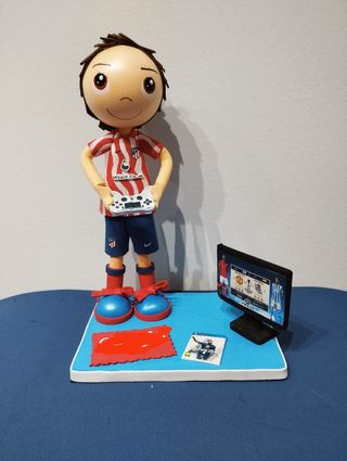 fofuchas personalizadas