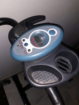 cinta fitness 