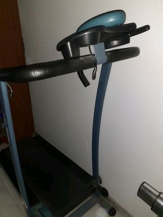 cinta fitness 