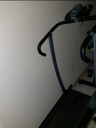 cinta fitness 