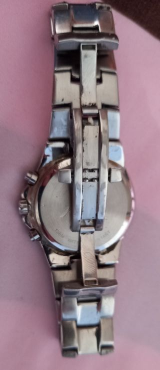 reloj de pulsera ( MAS RELOJES EN MI PERFIL)