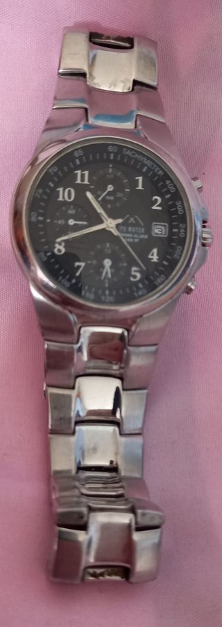 reloj de pulsera ( MAS RELOJES EN MI PERFIL)