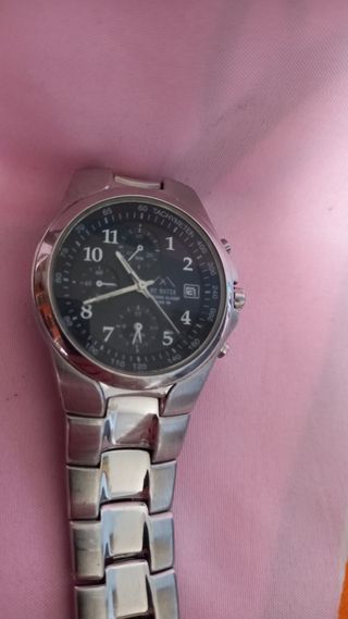 reloj de pulsera ( MAS RELOJES EN MI PERFIL)