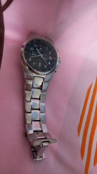 reloj de pulsera ( MAS RELOJES EN MI PERFIL)