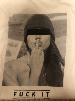 Camiseta