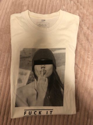 Camiseta