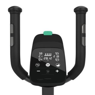 DOMYOS Bicicleta Elíptica Domyos EL120