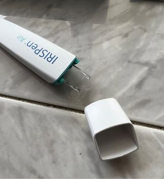 iris pen air 7 penna scanner scanmarker lettore