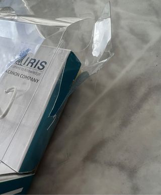 iris pen air 7 penna scanner scanmarker lettore