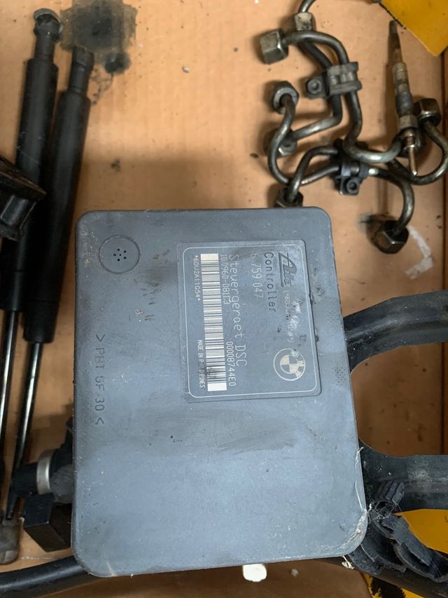 Módulo ABS Bmw 320d compact