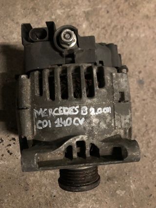 Alternador Mercedes 200 CDI