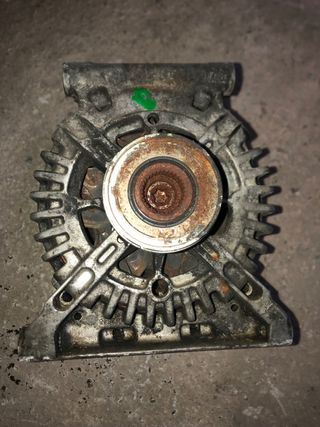 Alternador Mercedes 200 CDI