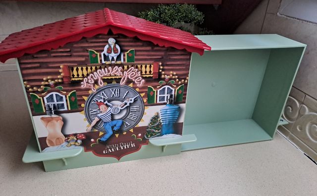 Jean Paul Gaultier, edizione limitata 1997