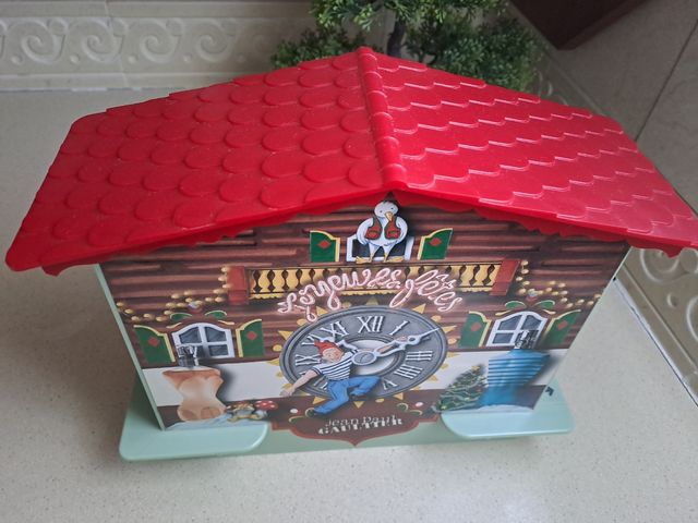 Jean Paul Gaultier, edizione limitata 1997