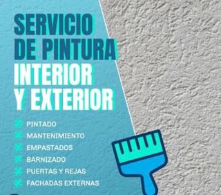 PINTURA Y DECORACIÓN HERESA