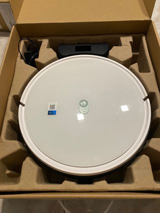 Nuevo. Robot Aspirador Yeedi K650