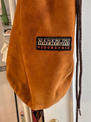 Bolso napapijri. 
