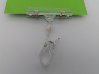 90 Pinzas articuladas