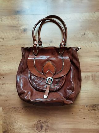 Borsa Campomaggi