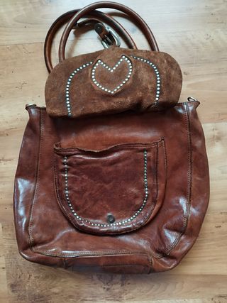 Borsa Campomaggi