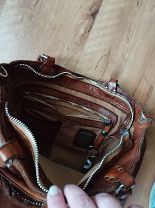 Borsa Campomaggi
