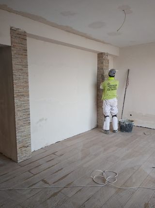 Todo Azulejos Trabajos Profesionales