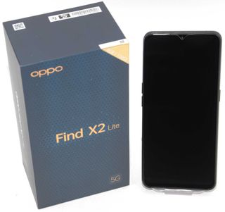 OPPO Find X2 Lite