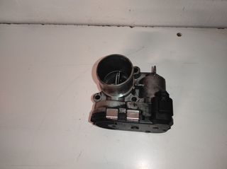 CAJA MARIPOSA RENAULT M9R  8200330810