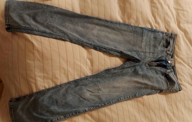 jeans skinny H&M