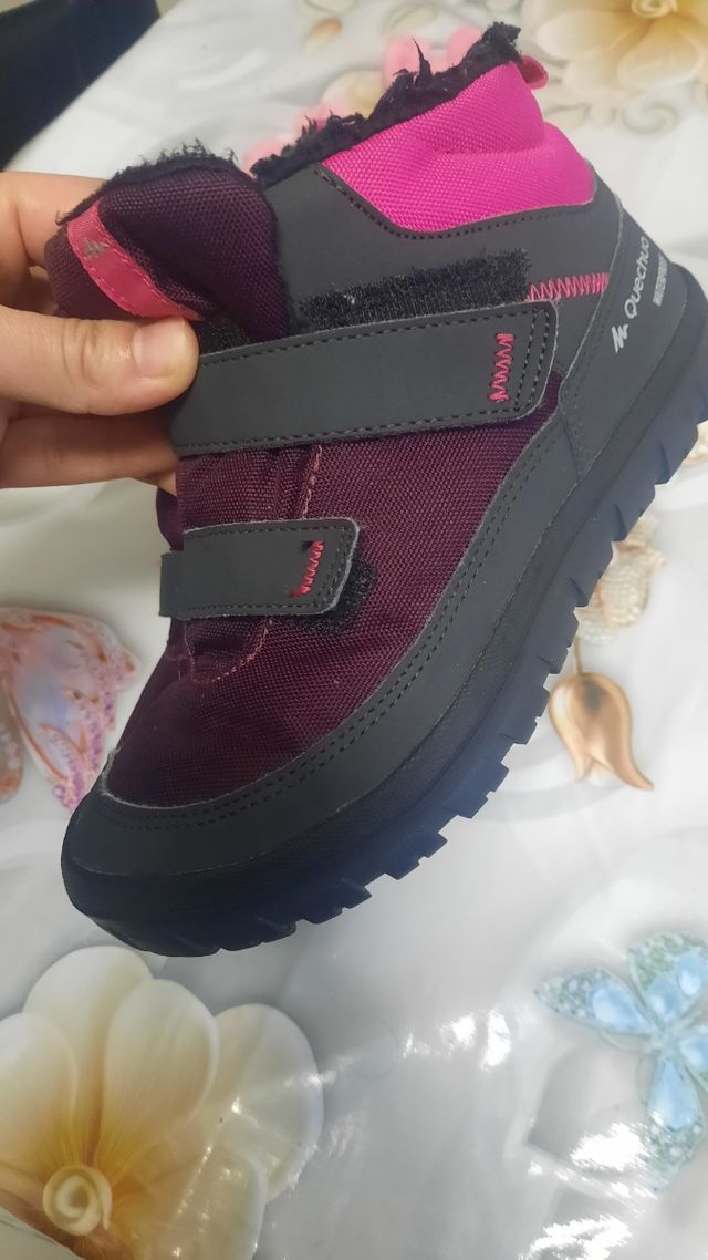 sneakers da ragazza misura 32