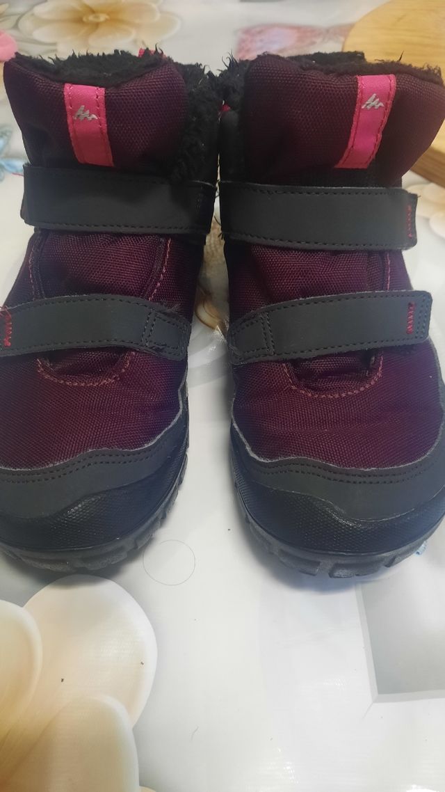 sneakers da ragazza misura 32