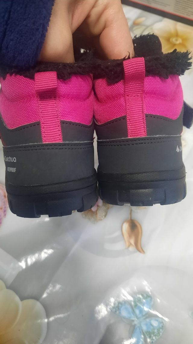 sneakers da ragazza misura 32