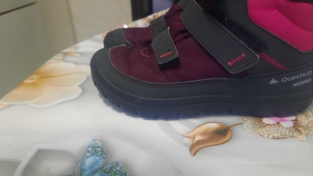 sneakers da ragazza misura 32