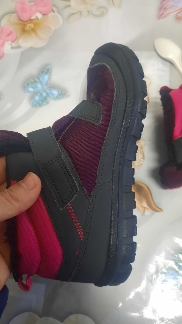 sneakers da ragazza misura 32