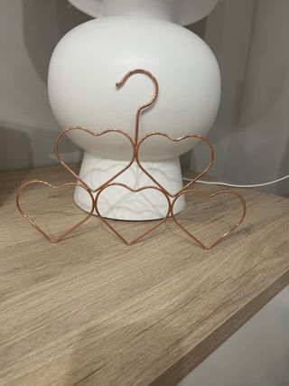 PERCHA PARA PAÑUELOS