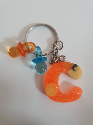 Llaveros regalo 