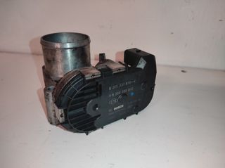 CAJA MARIPOSA NISSAN M9R7 REF  8200330810E