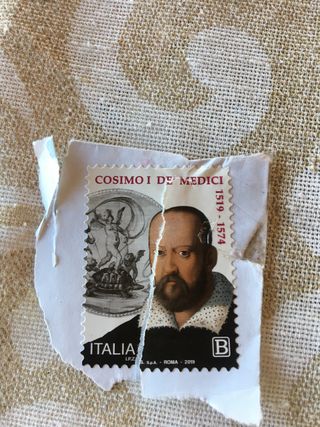 Francobollo