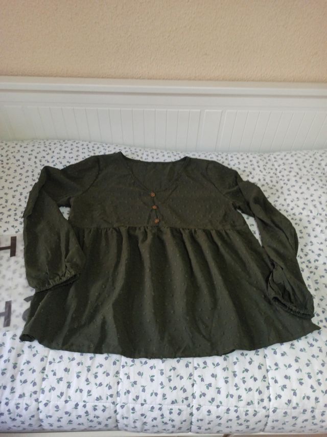 Blusa/ camisa Shein T.L