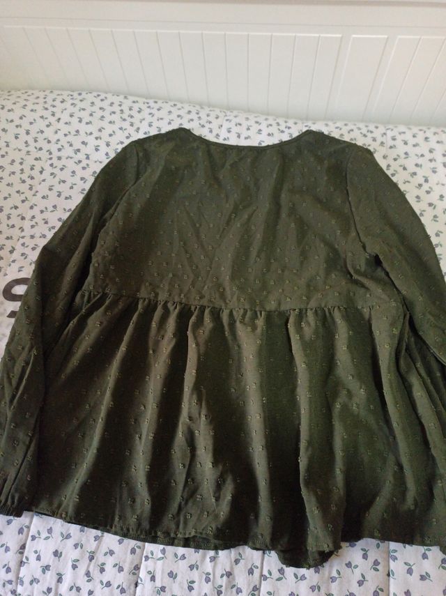 Blusa/ camisa Shein T.L