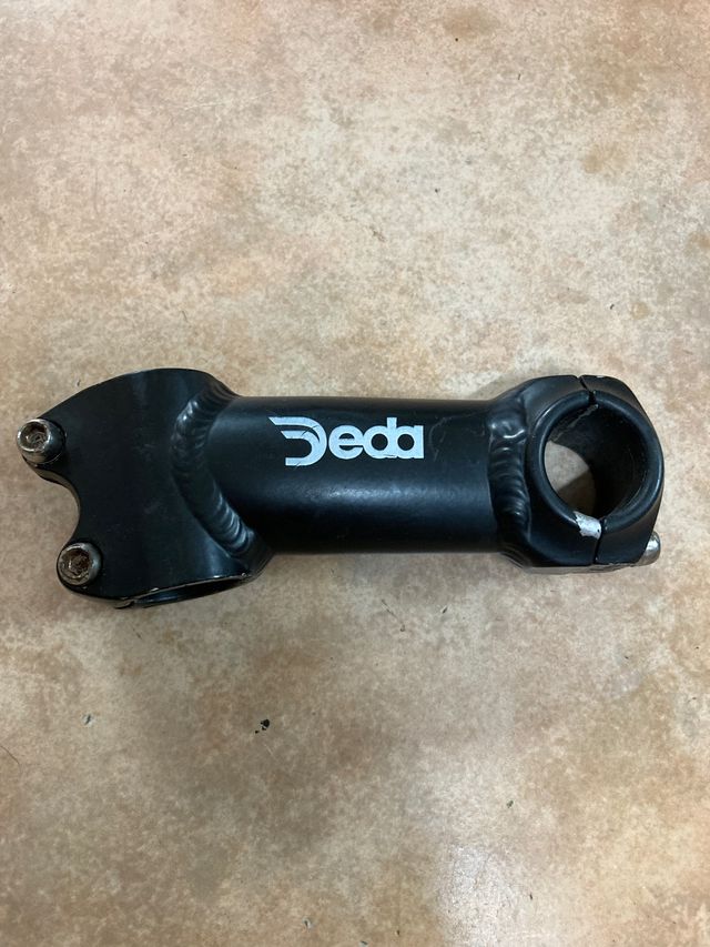 Potencia Ahead Dedicciai