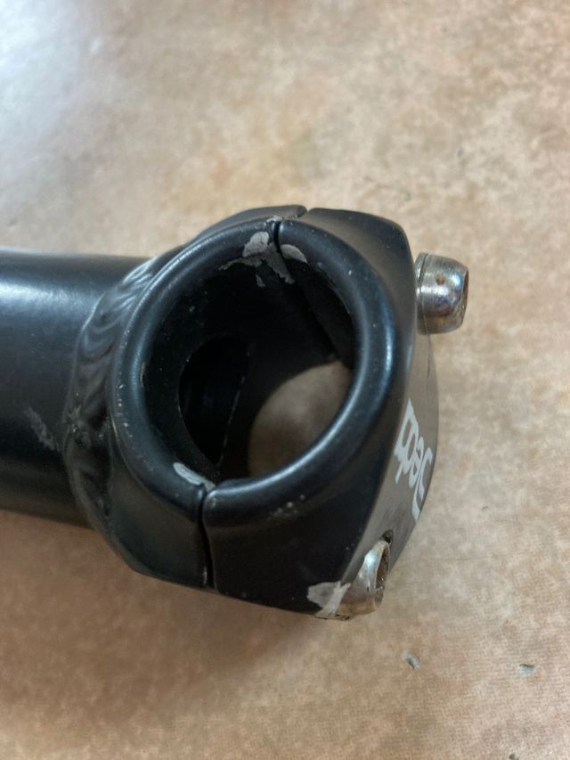 Potencia Ahead Dedicciai