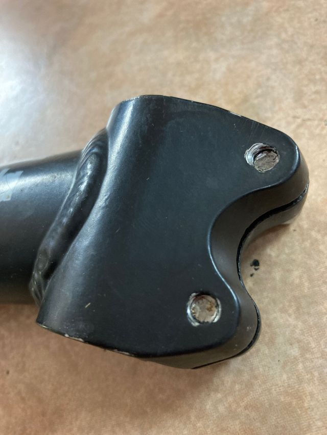 Potencia Ahead Dedicciai