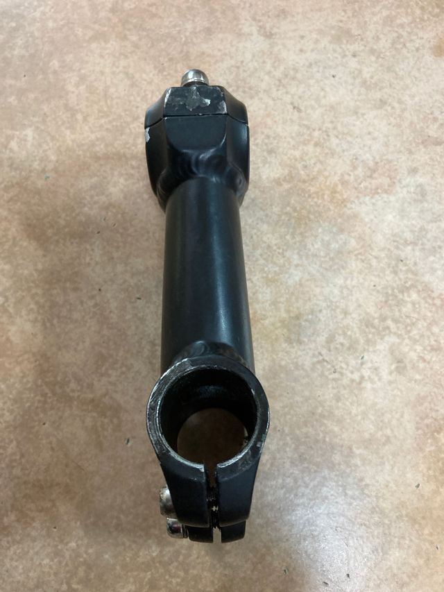 Potencia Ahead Dedicciai