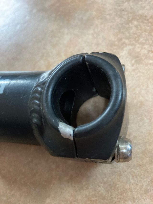 Potencia Ahead Dedicciai