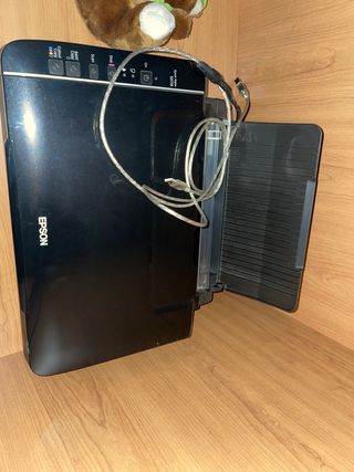 Impresora epson