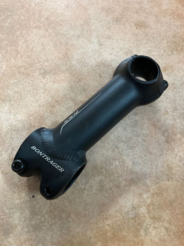 Potencia Ahead Bontrager